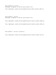 Oracle jdk is oracle's supported java se version for customers and for developing, testing, prototyping or demonstrating your java applications. Links Java
