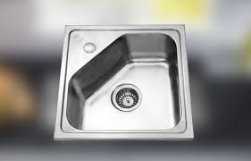 best stainless steel sinks in india