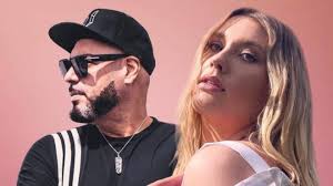 Zpěvačka Ella Henderson a známý DJ Roger Sanchez vydávají společný hit  Dream On Me