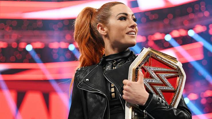 Resultado de imagem para Becky Lynch"
