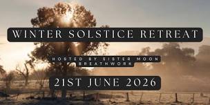 Winter Solstice