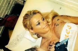 Update information for andreia leal ». Andreia Leal Desesperada Pede Ajuda Para Voltar A Ver A Filha Famosos Correio Da Manha