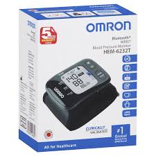 Just press and hold the name for a couple seconds until a box appears with a list of options, select delete this book. Buy Omron Hem6232t Bluetooth Wrist Blood Pressure Monitor Online Only Online At Chemist Warehouse