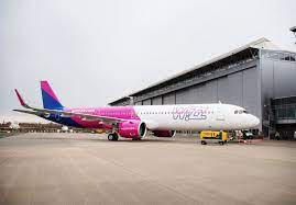 The company operates in central and eastern europe, western europe, georgia, israel and turkey. Video Wizz Air Restarts Belgrade Operations Airways Magazine