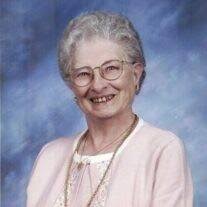 Mrs. Kathleen Moore Conaway Obituary