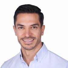 Dr. Jorge M. León, Neuropsiquiatra