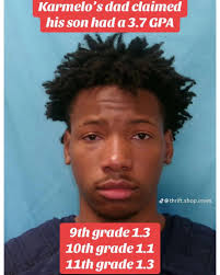 Degenerates like you belong