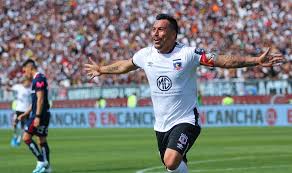 In 4 (66.67%) matches played at home was total goals (team and opponent) over 1.5 goals. Colo Colo Vencio A U De Chile En El Monumental Y Esteban Paredes Se Convirtio En Maximo Goleador Historico De Primera Division Radio Sport