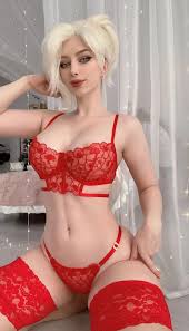 Anaru mercy  funny cocks & best free porn: r34, futanari, shemale, hentai,  femdom and fandom porn