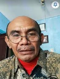 Profil Staf Pengajar Foto dan Biodata singkat Dosen Program Studi