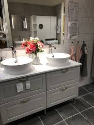 Ikea Badrum Ikea Badrum Ikea Bathroom Bathroom Interior Ikea Bathroom Vanity
