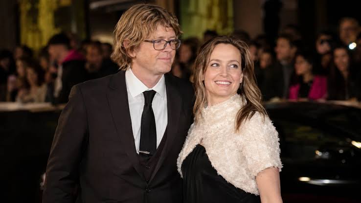 Hannah Dodkin: Kris Marshall's Wife and Family Life - ZapCrest