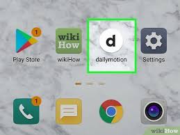 Works for dai.ly playlists too. How To Download Videos From Dailymotion 15 Steps With Pictures