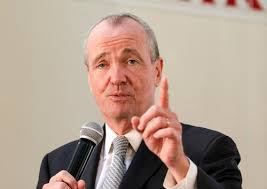 Phil Murphy taps yet another Obama official for cabinet with labor  department pick