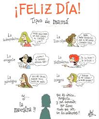 La programación de obras de teatro virtuales para el día de la madre tampoco podía faltar. Facebook