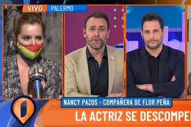 Los domingos en infobae no les doy descanso 🤣🤣. Eixsjq8vfggudm