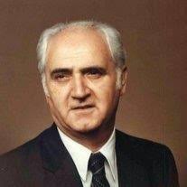 James George Obituary