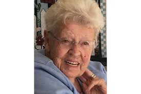 Helen Maier Obituary (2020)