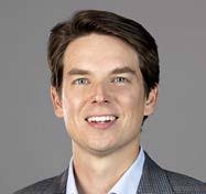 REBALANCING THE PORTFOLIO: ENERGY FOR THE NEXT DECADE