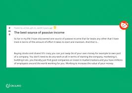 Check spelling or type a new query. Onjuno 7 Best Money Tips From Passive Income Reddit