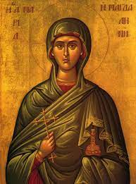 0 ratings0% found this document useful (0 votes). Maria Magdalhnh Bikipaideia