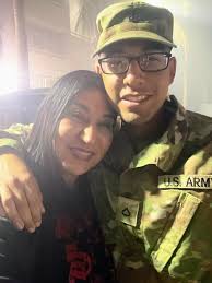 Fort Moore Army Basic Training