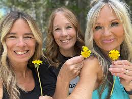 Happiest of birthdays to our sister, Rosalie Diangar! 🫶🏼💜🥳