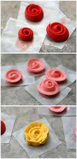 Royal Icing Roses Royal Icing Flowers Decorator Icing Icing Flowers