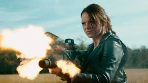 Emma stone (born november 6, 1988) is an american actress and singer best known for her roles in superbad and zombieland. see more about emma stone here. Zombieland 2 Double Tap Official Trailer 2019 Woody Harrelson Jesse Eisenberg Emma Stone Youtube