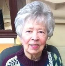 Martha Anne Gerrard Obituary