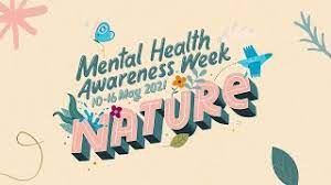 Mental health awareness week is an annual campaign by the mental health foundation, and this year the week is throughout the 10th to 16th of may 2021. Yxqitdpmlantsm