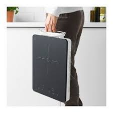 Ikea Us Furniture And Home Furnishings Induction Cooktop Induction Hob Camping Stove