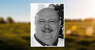 Dr. Larry Jack Stout Obituary January 16, 2017