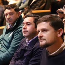 🏠🙌 ENTREGA DE 110 SUBSIDIOS Durante la mañana de hoy jueves 13 de junio,  en el auditorio de la Municipalidad de Cunco, se hizo la entrega de 110  Subsidios, 23 Térmicos, 8