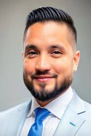 Darryl L. Duncan, FACHE