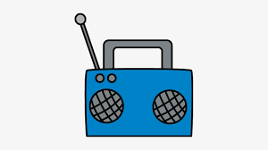 Choose any clipart that best suits your projects, presentations or other design work. Speakers Clipart Blue Radio Clipart Transparent Png 363x379 Free Download On Nicepng