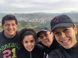 Domingo en familia, en el cerro de Los Picachos, Gto, Gto. Esplendor de  naturaleza, muy recomendable vivir esta experiencia.