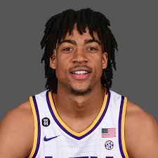 Men's Basketball Roster 2020-21