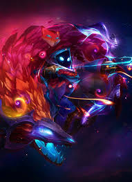 Rakan Lol Wallpaper Wallpaper Art League Of Legends