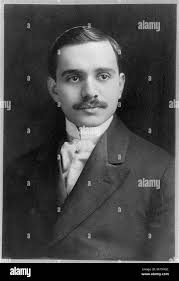 Manuel ugarte Black and White Stock Photos & Images