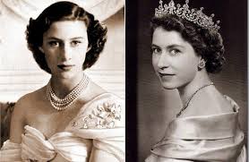 A emissora starz autorizou a produção de becoming elizabeth, drama que vai explorar a juventude de elizabeth tudor, a rainha mais icônica da inglaterra. 10 Fatos Interessantes Da Biografia De Princesa De Reposicao Margaret Irma Mais Nova De Elizabeth Ii Foto Ukro Elizabeth Ii Fatos Interessantes Princesas