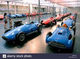 Toutes nos annonces gratuites voiture d'occasion alsace. Reihe Von Bugatti Cite De L Automobile Automobil Museum Mulhouse Elsass Frankreich Stockfotografie Alamy