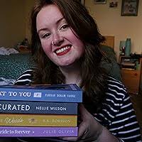 Happy Accidents by Alaina Rose