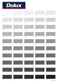 shadesofgrey paint shades dulux grey grey paint