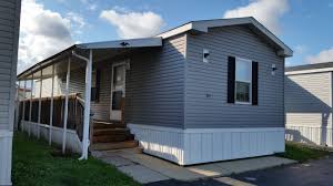 2006 Patriot Mobile Manufactured Home In Oak Lawn Il Via Mhvillage Com Mobile Homes For Sale Ideal Home Home