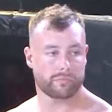 Matthew Morrish vs. Kieran Russell, UNITY Fighting Championship