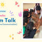 Open Circle: Team Talk - Collaborative Communication event image