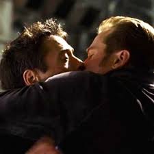 Stream episode Kiss Kiss Bang Bang (2005) - Movie Review! #255 by Spoilers!  - Movie Review Podcast podcast | Listen online for free on SoundCloud