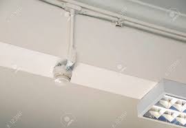 Here you may to know how to open smoke detector. Smoke Detectors To Be Installed In The Open Air And When Smoke Stock Photo Picture And Royalty Free Image Image 60033305