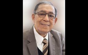 George Henry Pointer Obituary (2023)